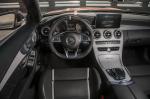 Mercedes-AMG C63 S Cabriolet 2016 года (NA)